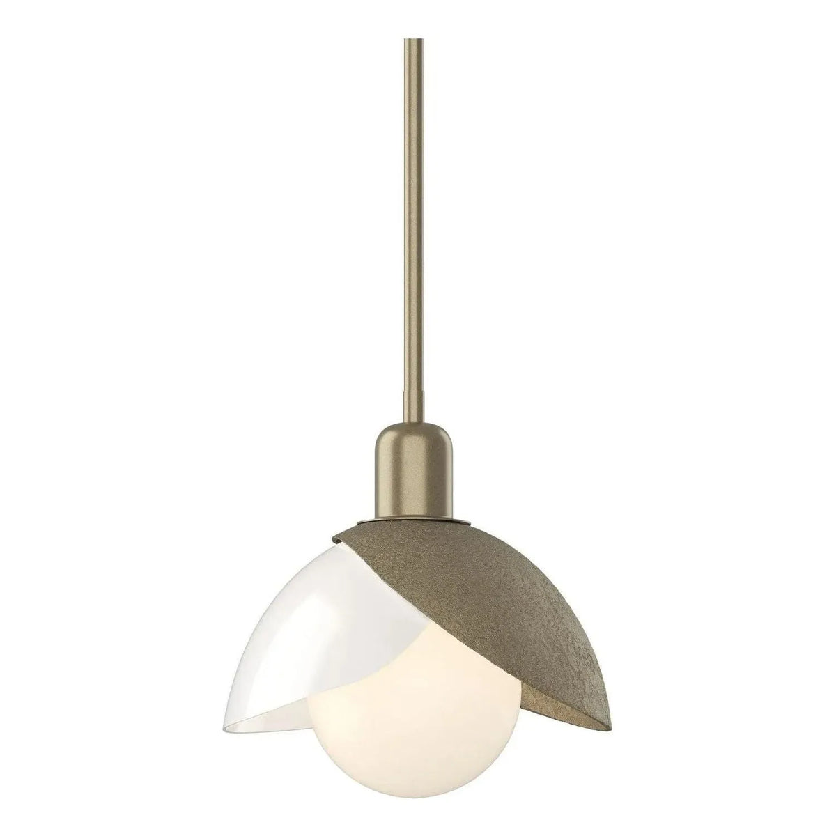 Hubbardton Forge - Brooklyn Pendant - 181184-SKT-MULT-84-BB0757 | Montreal Lighting & Hardware