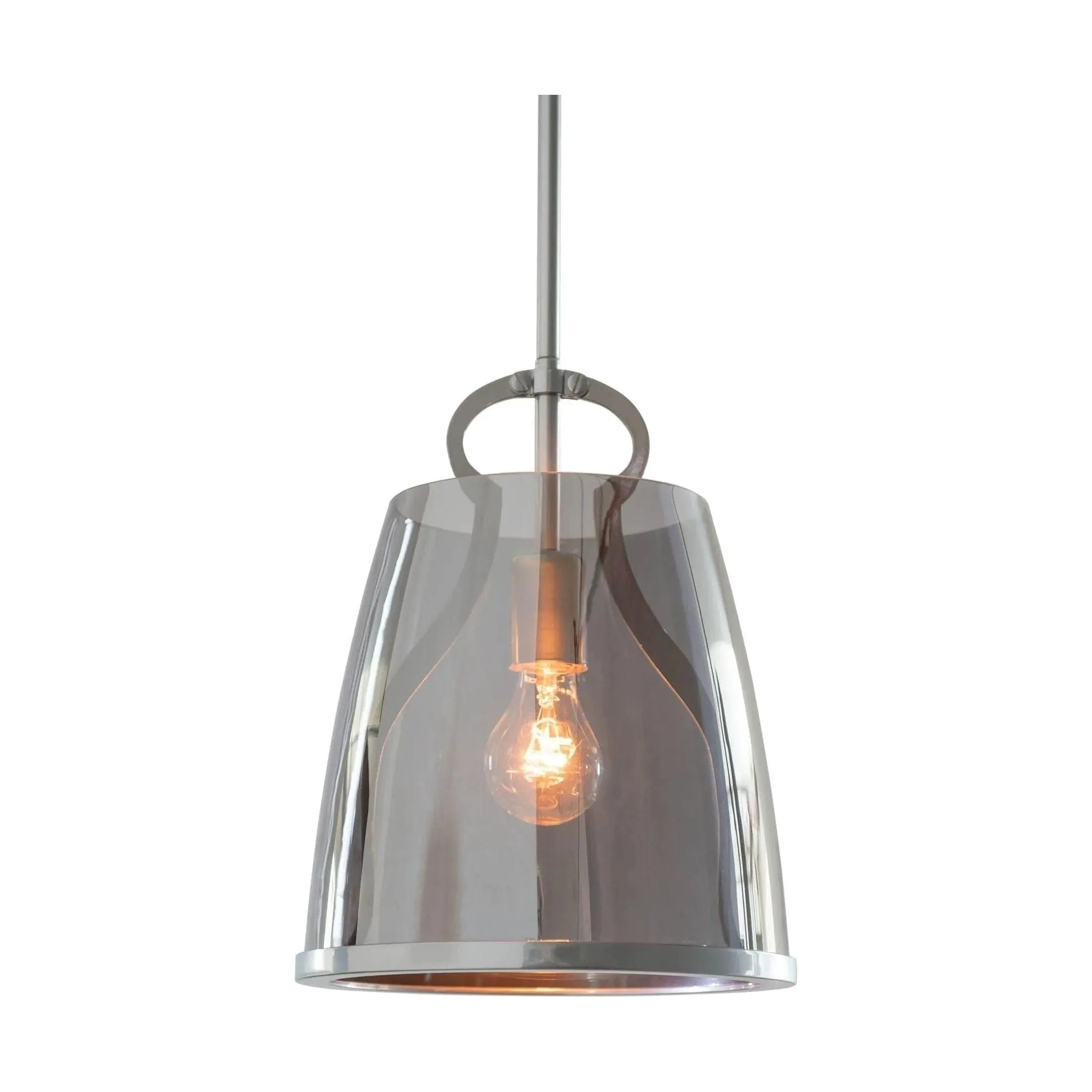 Hubbardton Forge - Caliper Pendant - 131065-SKT-MULT-85-PS0721 | Montreal Lighting & Hardware