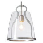 Hubbardton Forge - Caliper Pendant - 131065-SKT-MULT-85-ZM0721 | Montreal Lighting & Hardware