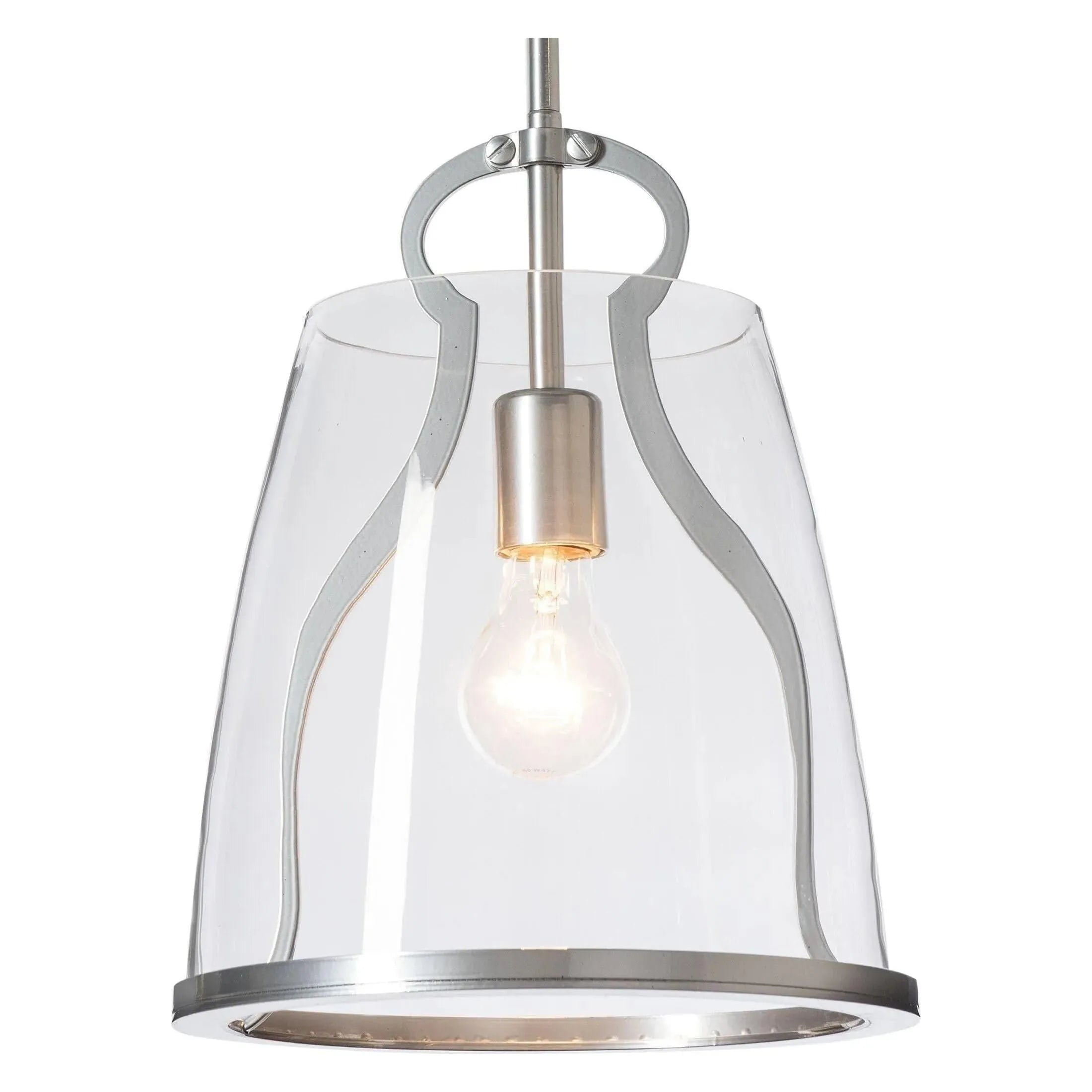 Hubbardton Forge - Caliper Pendant - 131065-SKT-MULT-85-ZM0721 | Montreal Lighting & Hardware