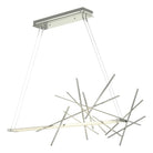Hubbardton Forge - Cascade LED Pendant - 139778-LED-STND-85 | Montreal Lighting & Hardware