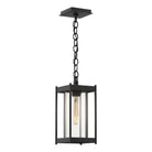 Hubbardton Forge - Cela Outdoor Lantern - 362021-SKT-80-ZM0730 | Montreal Lighting & Hardware
