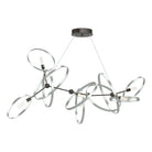 Hubbardton Forge - Celesse Pendant - 138920-SKT-STND-14-82 | Montreal Lighting & Hardware