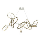 Hubbardton Forge - Celesse Pendant - 138920-SKT-STND-85-84 | Montreal Lighting & Hardware