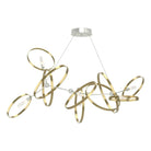 Hubbardton Forge - Celesse Pendant - 138920-SKT-STND-85-86 | Montreal Lighting & Hardware