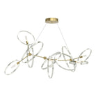 Hubbardton Forge - Celesse Pendant - 138920-SKT-STND-86-85 | Montreal Lighting & Hardware