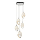 Hubbardton Forge - Chrysalis LED Pendant - 131138-SKT-STND-02-WP0755 | Montreal Lighting & Hardware