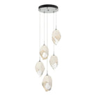 Hubbardton Forge - Chrysalis LED Pendant - 131138-SKT-STND-82-WP0755 | Montreal Lighting & Hardware