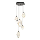 Hubbardton Forge - Chrysalis LED Pendant - 131139-SKT-STND-07-WP0756 | Montreal Lighting & Hardware
