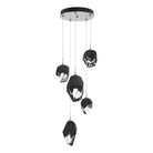 Hubbardton Forge - Chrysalis LED Pendant - 131139-SKT-STND-82-BP0756 | Montreal Lighting & Hardware