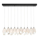 Hubbardton Forge - Chrysalis LED Pendant - 131144-SKT-STND-10-WP0755 | Montreal Lighting & Hardware
