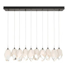 Hubbardton Forge - Chrysalis LED Pendant - 131144-SKT-STND-14-WP0755 | Montreal Lighting & Hardware