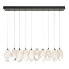 Hubbardton Forge - Chrysalis LED Pendant - 131144-SKT-STND-20-WP0755 | Montreal Lighting & Hardware