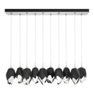 Hubbardton Forge - Chrysalis LED Pendant - 131144-SKT-STND-82-BP0755 | Montreal Lighting & Hardware