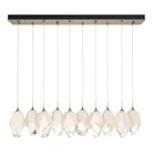 Hubbardton Forge - Chrysalis LED Pendant - 131144-SKT-STND-84-WP0755 | Montreal Lighting & Hardware
