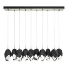 Hubbardton Forge - Chrysalis LED Pendant - 131144-SKT-STND-85-BP0755 | Montreal Lighting & Hardware