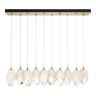 Hubbardton Forge - Chrysalis LED Pendant - 131144-SKT-STND-86-WP0755 | Montreal Lighting & Hardware
