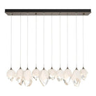 Hubbardton Forge - Chrysalis LED Pendant - 131145-SKT-STND-05-WP0756 | Montreal Lighting & Hardware