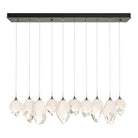 Hubbardton Forge - Chrysalis LED Pendant - 131145-SKT-STND-07-WP0756 | Montreal Lighting & Hardware