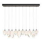 Hubbardton Forge - Chrysalis LED Pendant - 131145-SKT-STND-20-WP0756 | Montreal Lighting & Hardware