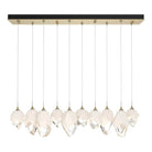 Hubbardton Forge - Chrysalis LED Pendant - 131145-SKT-STND-86-WP0756 | Montreal Lighting & Hardware