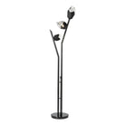 Hubbardton Forge - Chrysalis LED Torchiere - 241101-SKT-89-BP0756 | Montreal Lighting & Hardware