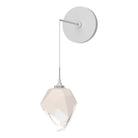 Hubbardton Forge - Chrysalis LED Wall Sconce - 201397-SKT-02-WP0754 | Montreal Lighting & Hardware