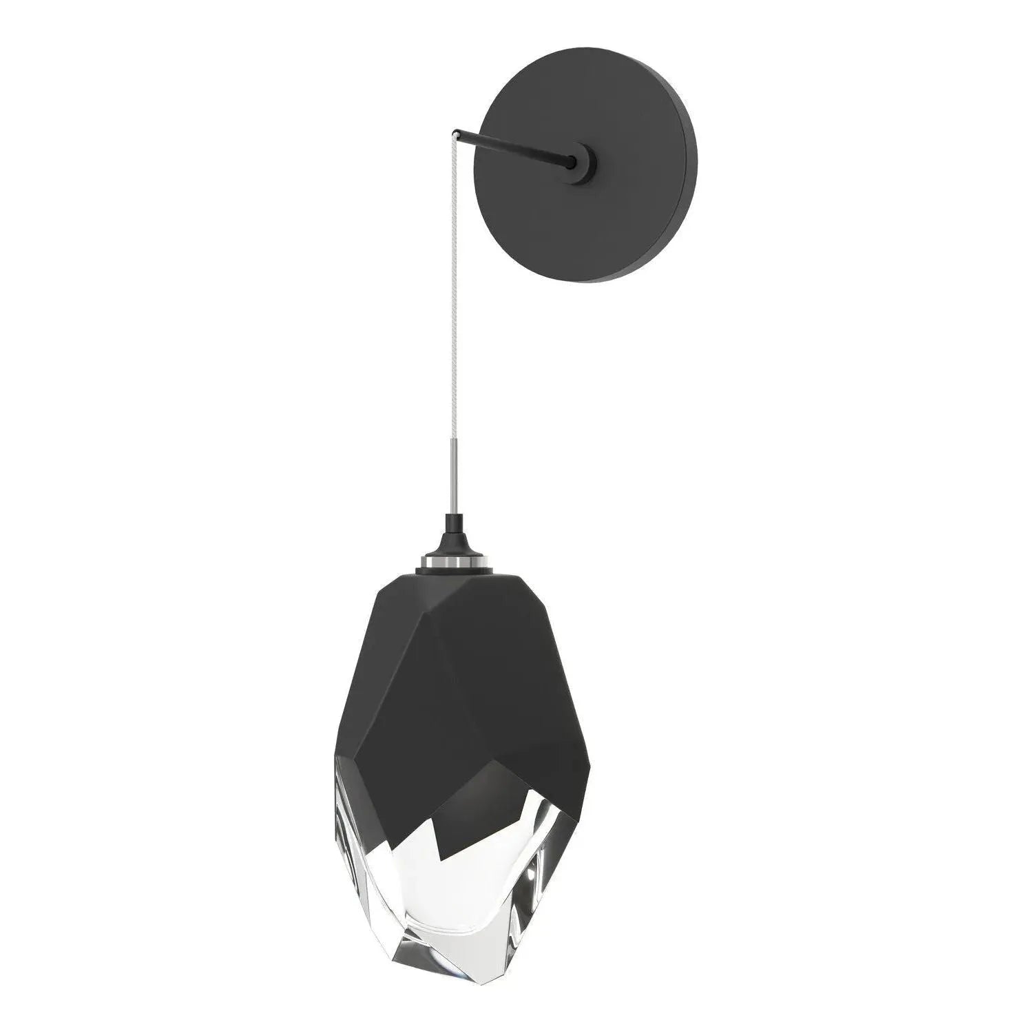 Hubbardton Forge - Chrysalis LED Wall Sconce - 201398-SKT-10-BP0755 | Montreal Lighting & Hardware