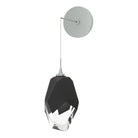 Hubbardton Forge - Chrysalis LED Wall Sconce - 201398-SKT-82-BP0755 | Montreal Lighting & Hardware