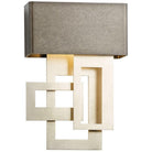 Hubbardton Forge - Collage 13-Inch LED Wall Sconce - 205428-LED-RGT-07-84 | Montreal Lighting & Hardware