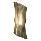Hubbardton Forge - Crest LED Wall Sconce - 201062-SKT-86-FD0462 | Montreal Lighting & Hardware