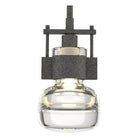 Hubbardton Forge - Cuff Mini Pendant - 187300-SKT-MULT-20-ZM0435 | Montreal Lighting & Hardware