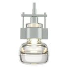 Hubbardton Forge - Cuff Mini Pendant - 187300-SKT-MULT-82-ZM0435 | Montreal Lighting & Hardware