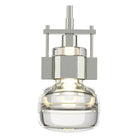 Hubbardton Forge - Cuff Mini Pendant - 187300-SKT-MULT-85-ZM0435 | Montreal Lighting & Hardware