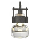 Hubbardton Forge - Cuff Mini Pendant - 187330-SKT-MULT-20-ZM0448 | Montreal Lighting & Hardware