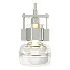 Hubbardton Forge - Cuff Mini Pendant - 187340-SKT-MULT-85-ZM0447 | Montreal Lighting & Hardware