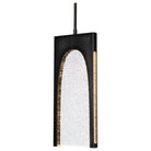 Hubbardton Forge - Cypress LED Pendant - 181540-LED-MULT-89-II0787 | Montreal Lighting & Hardware