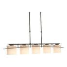 Hubbardton Forge - Ellipse Pendant - 137525-SKT-LONG-14-GG0182 | Montreal Lighting & Hardware