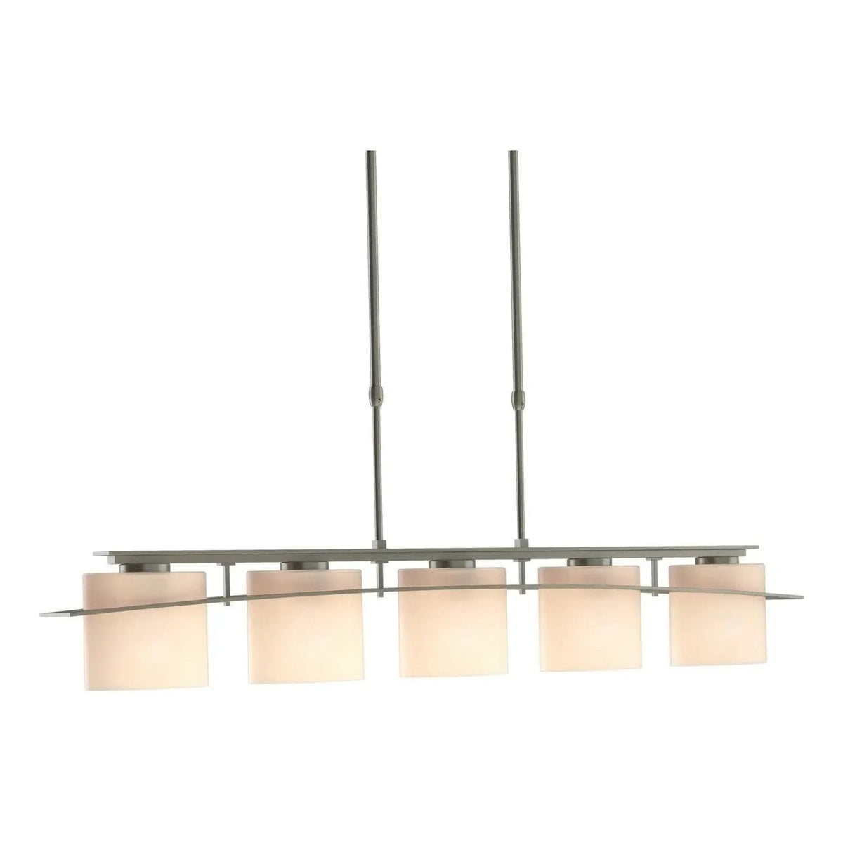 Hubbardton Forge - Ellipse Pendant - 137525-SKT-LONG-82-GG0182 | Montreal Lighting & Hardware
