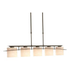 Hubbardton Forge - Ellipse Pendant - 137525-SKT-SHRT-05-GG0182 | Montreal Lighting & Hardware