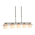 Hubbardton Forge - Ellipse Pendant - 137525-SKT-SHRT-07-GG0182 | Montreal Lighting & Hardware
