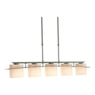 Hubbardton Forge - Ellipse Pendant - 137525-SKT-SHRT-82-GG0182 | Montreal Lighting & Hardware