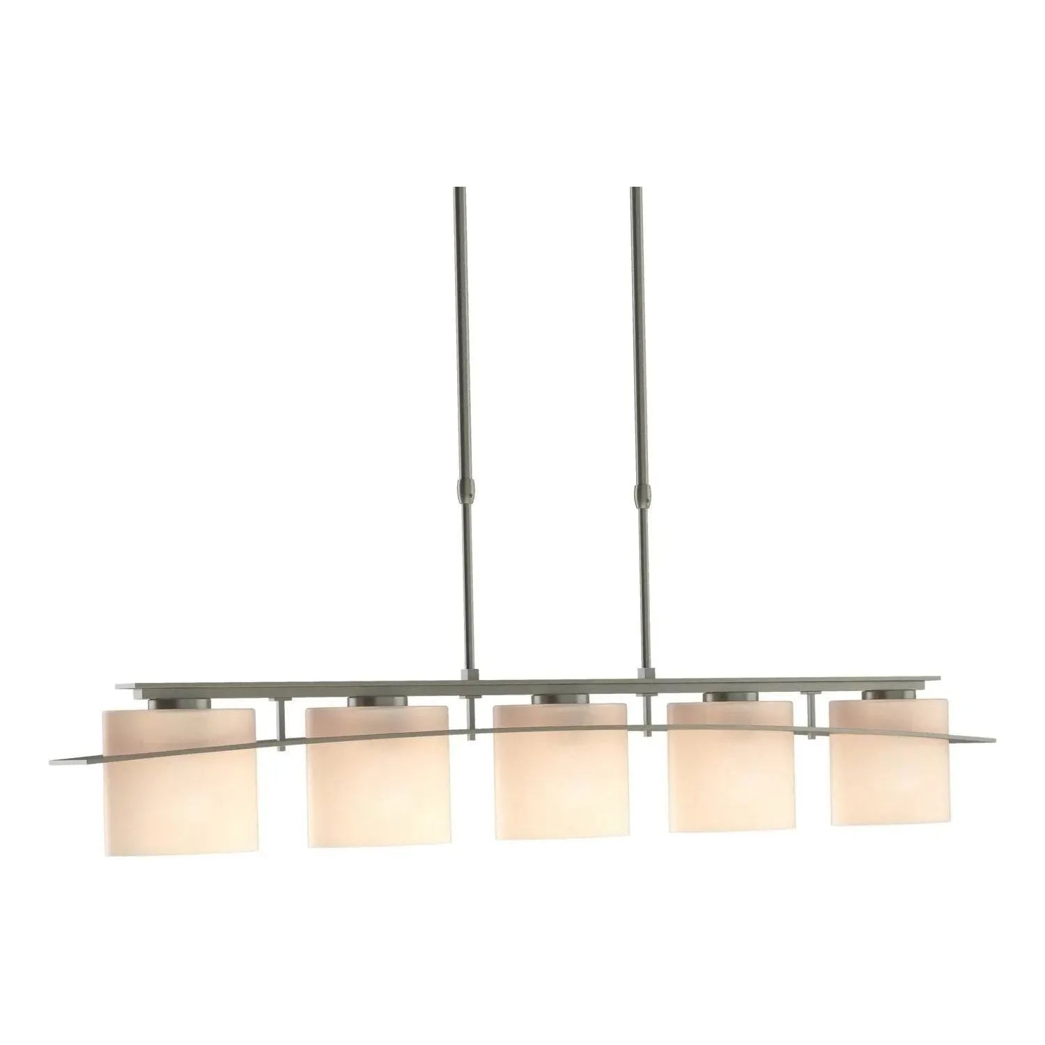 Hubbardton Forge - Ellipse Pendant - 137525-SKT-SHRT-82-GG0182 | Montreal Lighting & Hardware