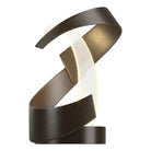 Hubbardton Forge - Encounter LED Table Lamp - 272880-LED-14 | Montreal Lighting & Hardware