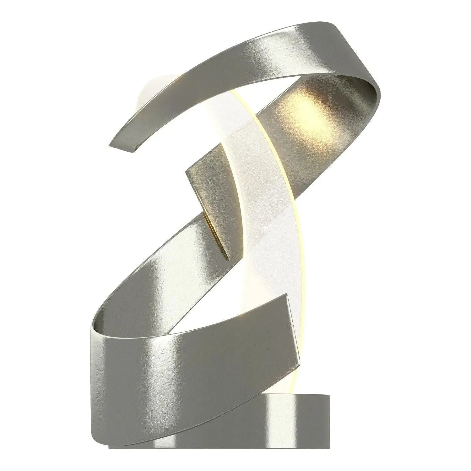 Hubbardton Forge - Encounter LED Table Lamp - 272880-LED-14 | Montreal Lighting & Hardware