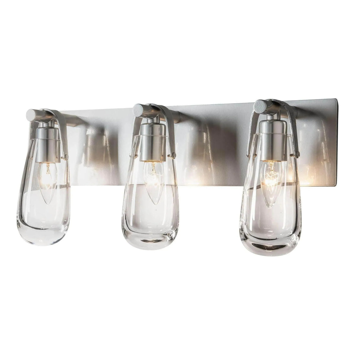 Hubbardton Forge - Eos 3-Light Bath Sconce - 201332-SKT-85-ZM0718 | Montreal Lighting & Hardware