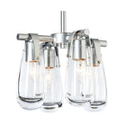 Hubbardton Forge - Eos Semi-Flush/Pendant - 131062-SKT-MULT-85-ZM0718 | Montreal Lighting & Hardware