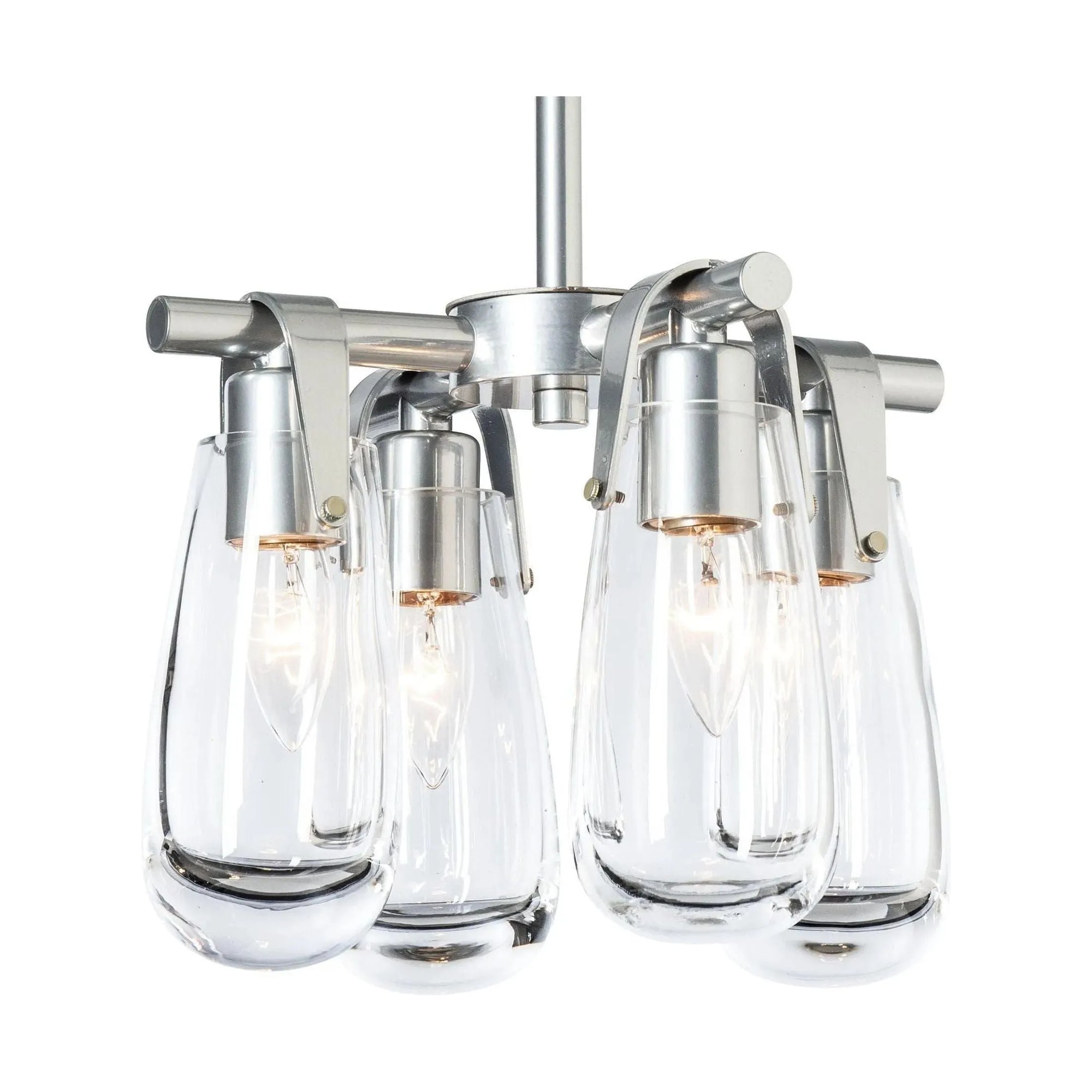 Hubbardton Forge - Eos Semi-Flush/Pendant - 131062-SKT-MULT-85-ZM0718 | Montreal Lighting & Hardware