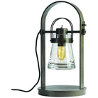 Hubbardton Forge - Erlenmeyer 19-Inch One Light Table Lamp - 277810-SKT-07-ZM0467 | Montreal Lighting & Hardware