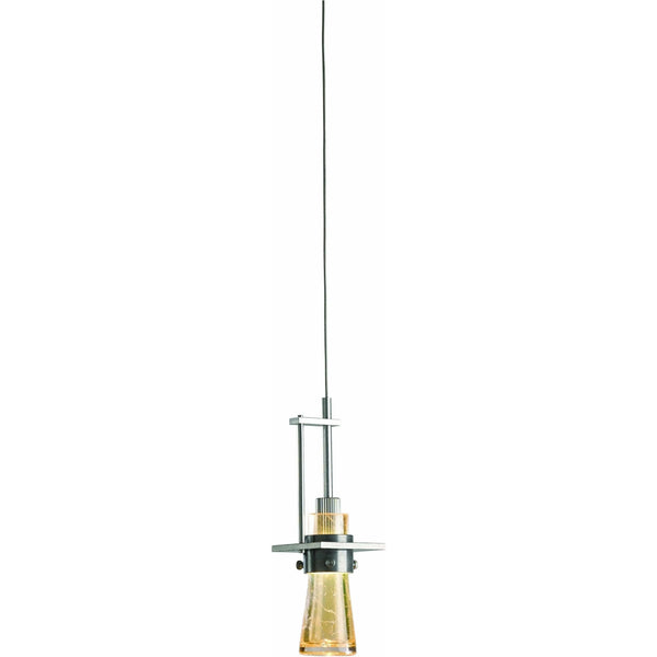 Erlenmeyer 3 pouces One Light Mini Suspension